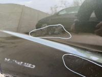 Купить Дверь lexus rx iv 2015-2023 задняя правое  задняя правый, фото thumb