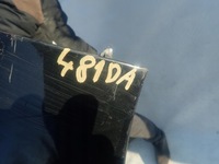 фото thumb №7, Peugeot 207 06-09 бампер перед передний