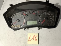 фото thumb №1, Fiat stilo 51746761 счетчик приборы
