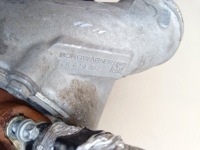 фото thumb №5, Турбонагнітач турбіна bmw 3 g20 m340ix b58b30b 8679022 37.000km 2020r