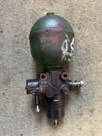 Купити Актуатор турбіни клапан регулятор тиску xantia ii 97-01, фото thumb