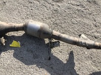 фото thumb №3, Dpf fap каталізатор дросельна заслінка 1.6 dci renault trafic iii 16-19r.