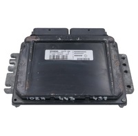 фото thumb №1, Блок управления renault twingo 8200044443 s110130102a