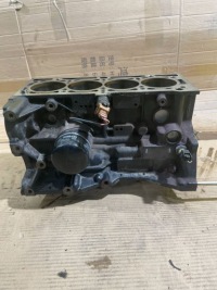 Renault scenic 2 - блок двигателя в Украине, фото thumb