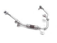 Nissan juke шланг масляный смазки турбины dig-t 117 бензин 210457368r Оригинал, фото thumb