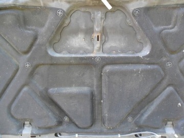 фото thumb №15, Ford maverick uds/uns 1993-1999 капот