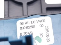 фото thumb №7, Citroen c4 grand picasso кнопка / выключатель тормоза ручного 2015 mpv