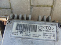 Ремінь передній підсилювач передній audi a6 c6 2.0tfsi в Україні, фото thumb