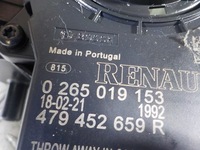 фото thumb №9, Renault captur i 13- переключатель комбинированный