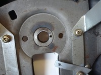 фото thumb №8, Повітропровід kia joice