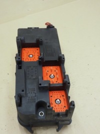 фото thumb №11, Opel vectra c 1.9 cdti коробка запобіжників 13172979 df