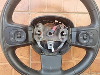 фото thumb №9, Fiat 500l 500 l воздуховод кожаный