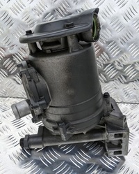 фото thumb №3, Вентиляция картера двигателя scania xpi euro 6 ntg r s 2020 rok