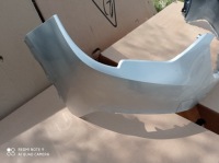 Купити Opel crossland x бампер перед 475498858, фото thumb