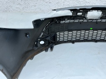 фото thumb №13, Toyota corolla e21 sport gr універсал hb бампер перед оригінал 6 x pdc