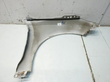 фото thumb №6, Крыло левый перед 5b ford focus mk3