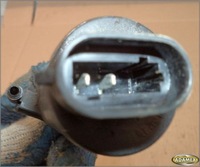 фото thumb №4, Renault 19 1.7b 92r - помпа омивача