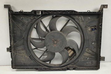 фото thumb №6, Вентилятор радіатор mercedes w169 a1695002693