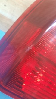 фото thumb №5, Лампа задня задня ліва volvo s80 i 00r