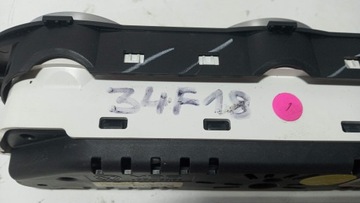 фото thumb №13, Приборы консоли средние vw beetle 5c оригинал 5c5919527b европа