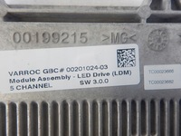 фото thumb №12, Tesla model s lift перетворювач модуль fuul led 00201024-03 оригінал