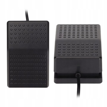 ВЫКЛЮЧЕНИЕ USB НОЖНАЯ КНОПКА ПЕДАЛЬ