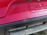 фото thumb №7, Porsche macan gts lift 18- бампер задняя задний 95b807421