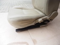 фото thumb №12, Сиденье передний правый пассажир перед jaguar xf x250 europa