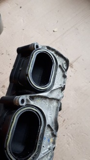 фото thumb №9, S4 b8 lift коллектор всасывающий правый 3.0 tfsi s5 sq5 a6