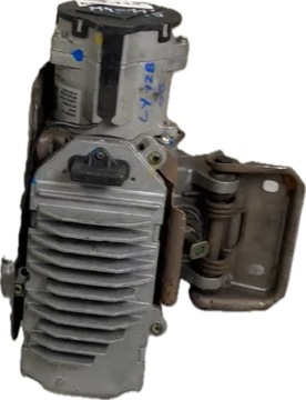 фото thumb №8, Lancia ypsilon ii 03-11r усилитель электрические 26101919 26096585