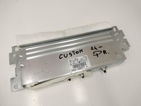 фото thumb №9, Подушки безопасности air bag комплект ремни ford transit custom 24r- 2.0d новый model org.