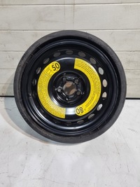 фото thumb №1, Колесо докатка докатка audi q5 8r 195/75r18 r18 8r0601027b