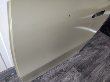 фото thumb №9, Дверь mercedes eqs w297 297 задние левая биржа новое оригинальные