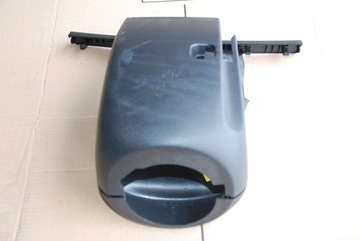 фото thumb №4, Корпус замок зажигания vw golf vii 2012-2019r 5g0858565