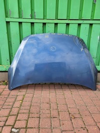 фото thumb №1, Капот ford fiesta mk8 17-