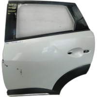фото thumb №1, Дверь левый задняя mazda cx3 cx-3 d10e73010 повреждённые