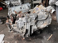 фото thumb №6, 56 toyota corolla e21 1.8 гібрид коробка передач 1ca421