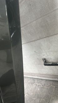 фото thumb №3, Kia sorento 2016- крышка багажника задняя задняя