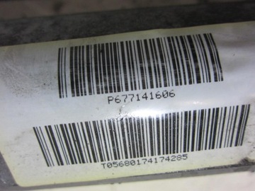 фото thumb №11, Bmw x5 e70 рулевая рейка трансмиссия 32106771418