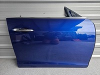 фото thumb №1, Maserati ghibli quattroporte дверь правое перед передние