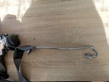 фото thumb №13, Pas безопасности водителя левый перед volkswagen lupo 6x3857705c оригинал