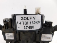 фото thumb №7, Volkswagen golf vi перемикач підрульовий перемикач комбінований