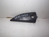 фото thumb №1, Защита зеркало левый перед citroen berlingo