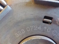 фото thumb №4, Mazda 6 gh 2.0 b 09r 147km lf сцепление luk 323072410