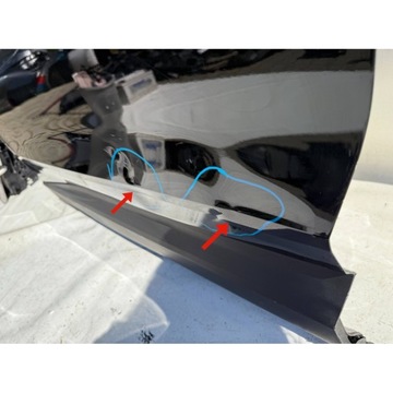 фото thumb №13, Audi q4 e-tron 89a дверь левая перед передние 89a831311