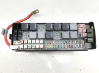 фото thumb №1, Коробка модуль запобіжників 8h22-14290-ha - land rover discovery iii l319