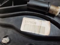 фото thumb №7, 2012 jeep wrangler механізм скло задній bez двигуна 161220147