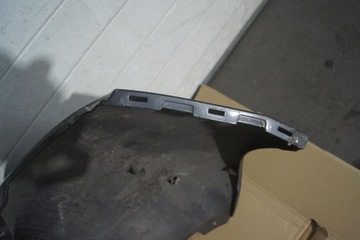 фото thumb №12, Бампер зад dacia sandero ii 850227996r