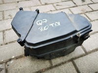 фото thumb №2, Audi q7 4l 05-10 3.0 tdi коробка предохранителей