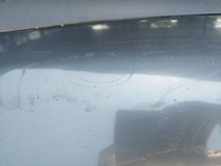 фото thumb №10, Audi a4 s4 b6 8e 8h 2003 задній бампер 8e807511